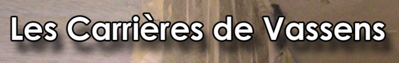 Fichiers BIM produits Carrière de Vassens (les carrières de Vassens)